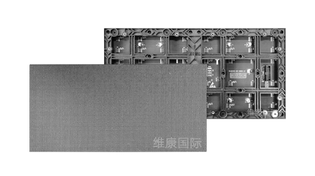 LED模组系列